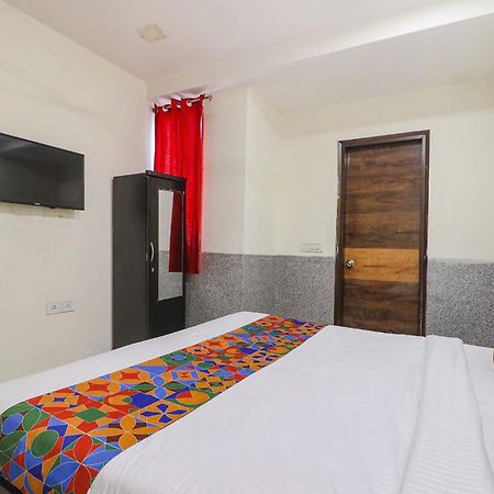 Fabexpress King Stay New Delhi Luaran gambar